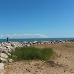 Beachfront Modern Flat With Sea View * Bibione