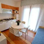 Beachfront Modern Flat With Sea View Apartment