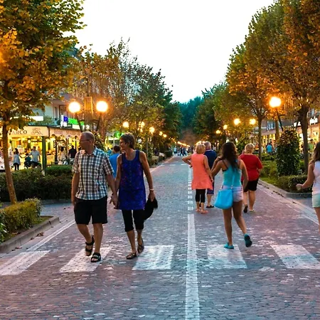 Appartement Beachfront Modern Flat With Sea View