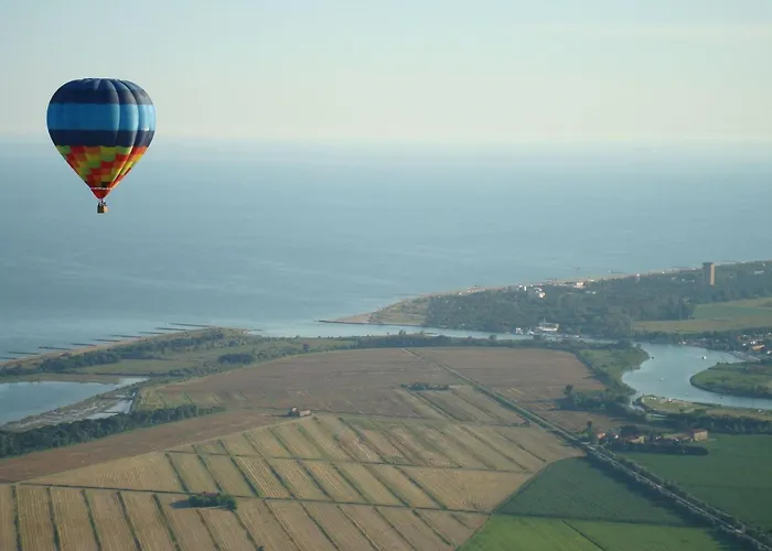 Appartement Beachfront Modern Flat With Sea View *