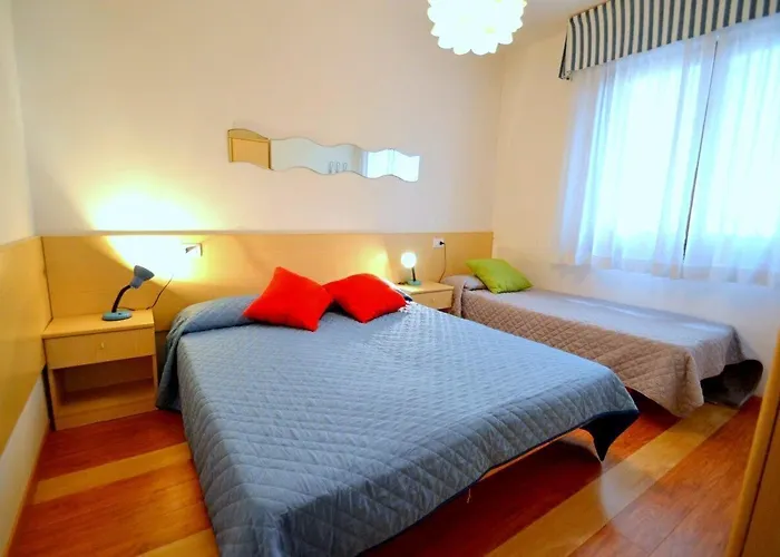 Beachfront Modern Flat With Sea View Appartement Bibione